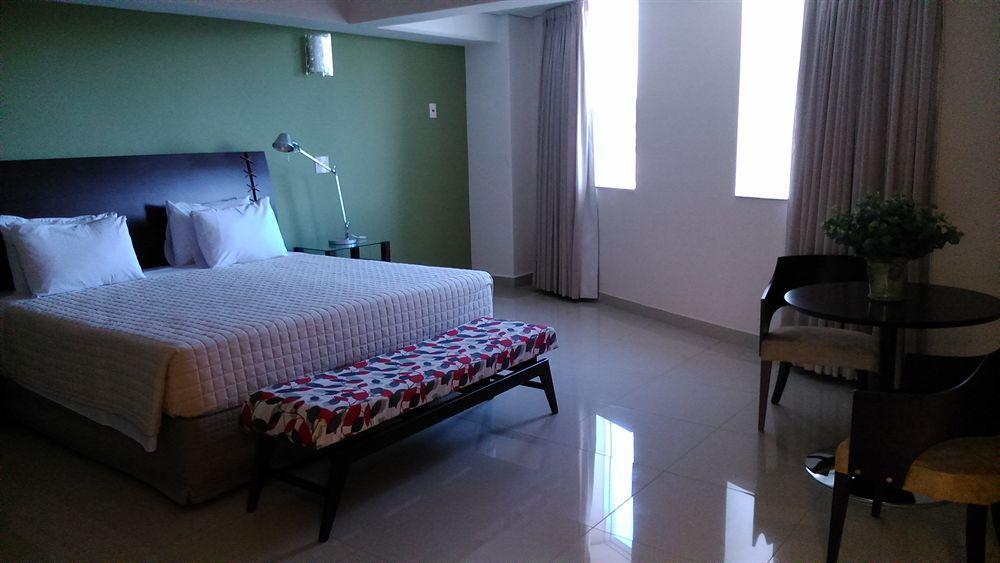 Ipe Center Hotel Sao Jose do Rio Preto  Dış mekan fotoğraf